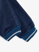 Boys Baggy Trousers with Drawstring