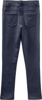 M&auml;dchen weiche Jeggings in blau