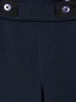 M&auml;dchen weiche Jeggings in blau