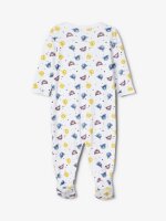 Jungen Schlafstrampler