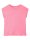 Girls shirt sleeveless in pink