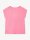 Girls shirt sleeveless in pink