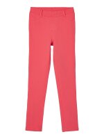 Girls organic cotton leggings