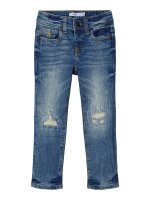 Jungen Extra Slim Fit Jeans Used Style