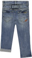Jungs Jeans im coolen Used-Look