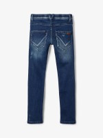 Jungen Stretch Jeanshose