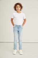 Jungen Denim-Jeans Extra-Slim