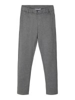 Boys trousers with belt loops