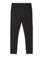 Boys trousers with belt loops