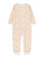 Girls organic cotton pyjama set