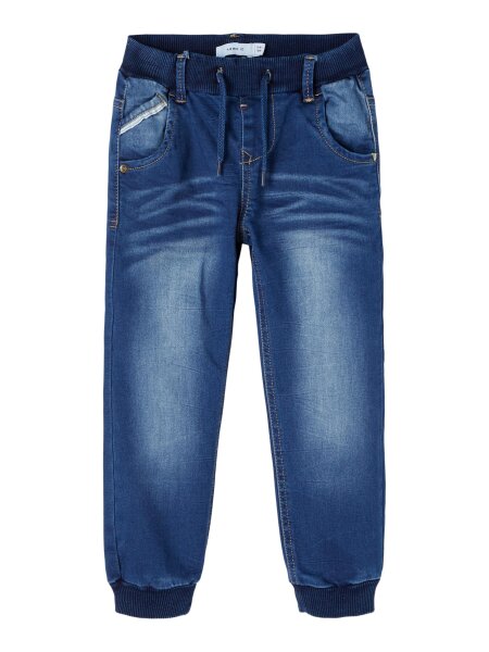 Jungen Baggy Jeans