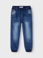 Jungen Baggy Jeans
