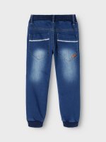 Jungen Schlupf Jeans Hose