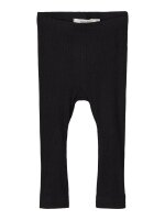 Baby Leggings in Rippstruktur