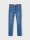 Jungen Sweat-Denim Skinny Jeans