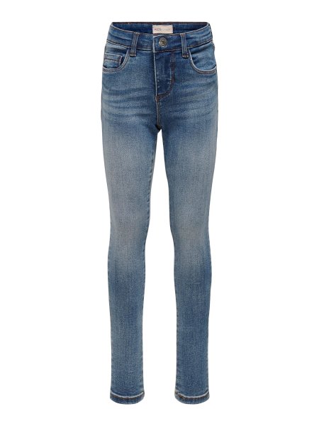 Girls jeans with stretch