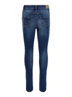 M&auml;dchen Jeans im Used-Look