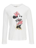 Girls shirt Disney print