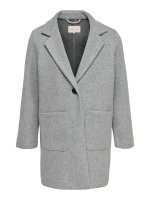 Girls transition coat