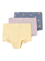 Girls pants in a set of 3