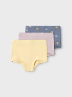 Girls pants in a set of 3