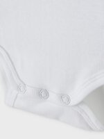 Girls baby bodysuit set short sleeve