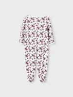 Girls sleep romper 2-pack