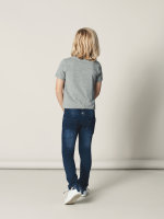 Jungen Denim-Jeans
