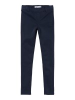 M&auml;dchen Bio-Baumwolle Jeggings