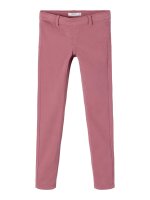 Girls organic cotton leggings