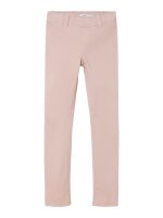 Girls organic cotton leggings