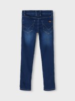 Boys denim trousers in X-Slim Fit