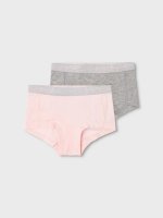 Girls 2-pack underpants