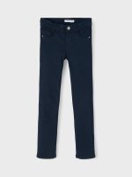 Girls trousers long skinny fit