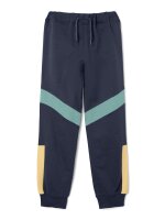 M&auml;dchen Sweatpants mit Kordel