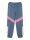 Girls fabric trousers with drawstring