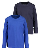 Blue Seven 2 piece pullover set for boys