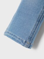 M&auml;dchen Jeggings in Jeans Optik