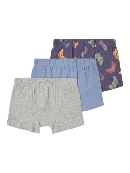 3 Pack Boys Underpants