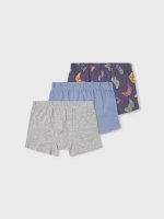 3 Pack Boys Underpants