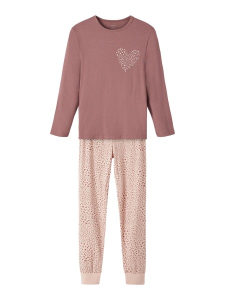 Pyjama set for girls