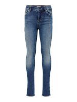 Girls skinny fit jeans trousers