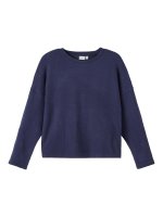 Girls knitted sweater