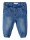 Unisex Baby Baggy Jeans