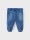 Unisex Baby Baggy Jeans