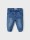 Unisex Baby Baggy Jeans