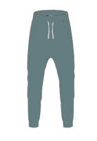 M&auml;dchen Sweatpants mit Taschen
