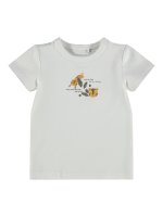 Unisex Kleinkind T-Shirt &quot;Tiger&quot;