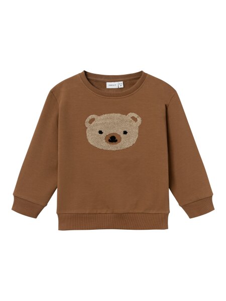 Jungen Sweatshirt &quot; Teddy&quot;
