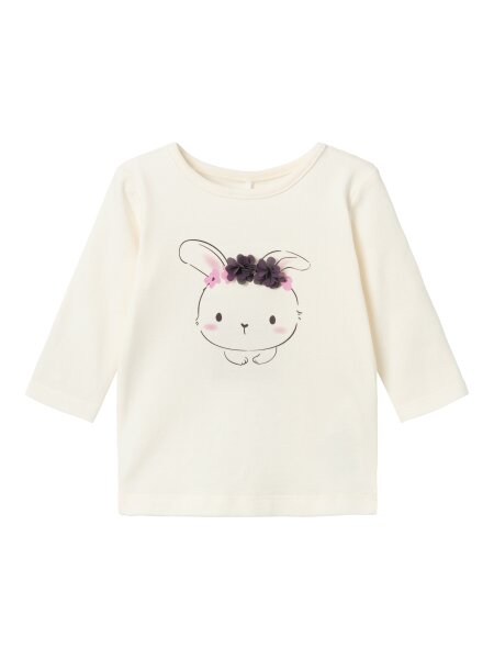 Longsleeve "little Rabbit"